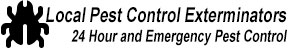De Land IL Pest Control Exterminators